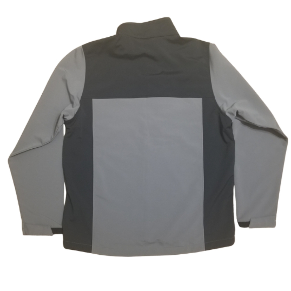 Men's Lightweight Softshell Jacket - Picture 4 of 6